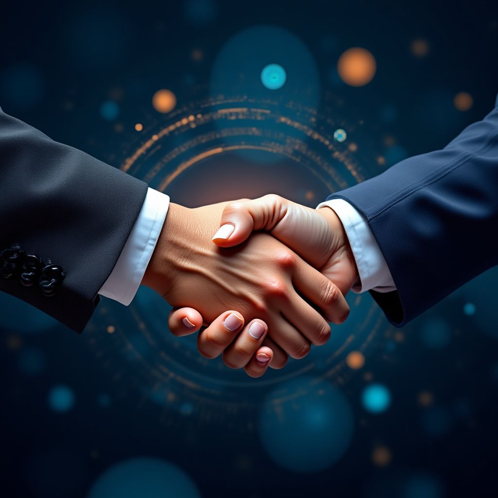 Industry Partnership Excellence