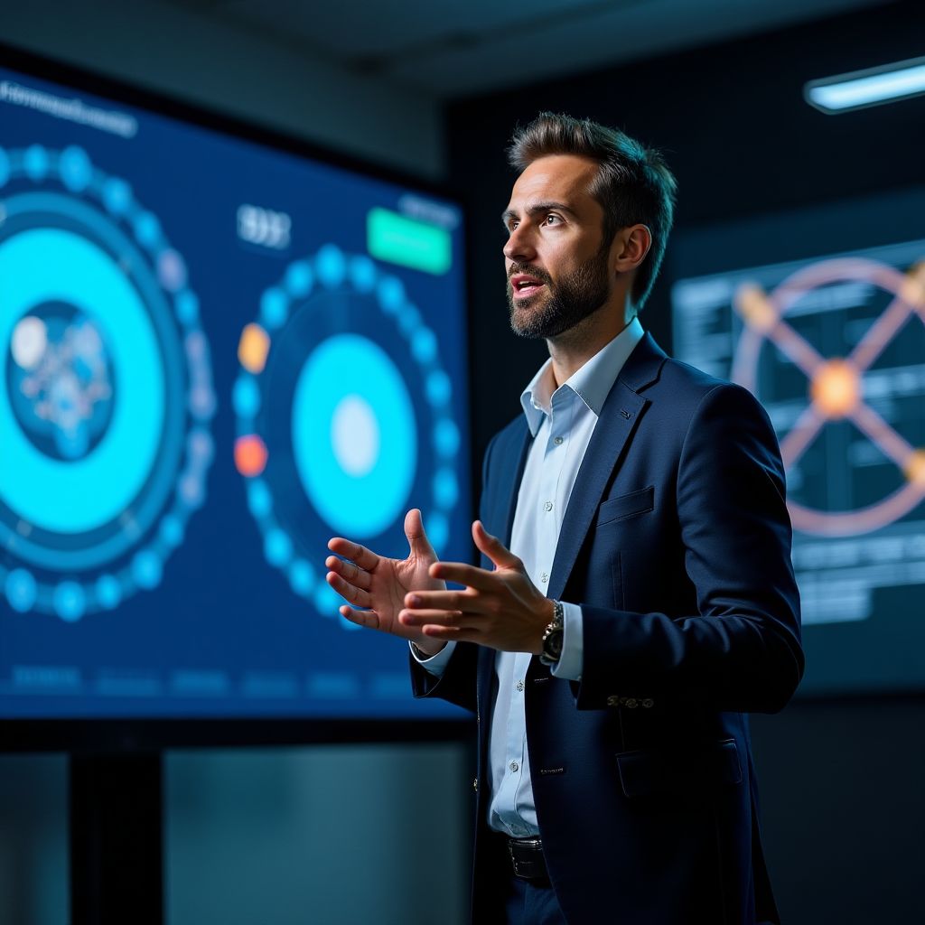 New quantum computing course launch